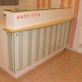 AMO’S