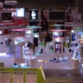 ジャパンドラッグストアショー2011