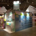 DIYホームセンターショー 2011